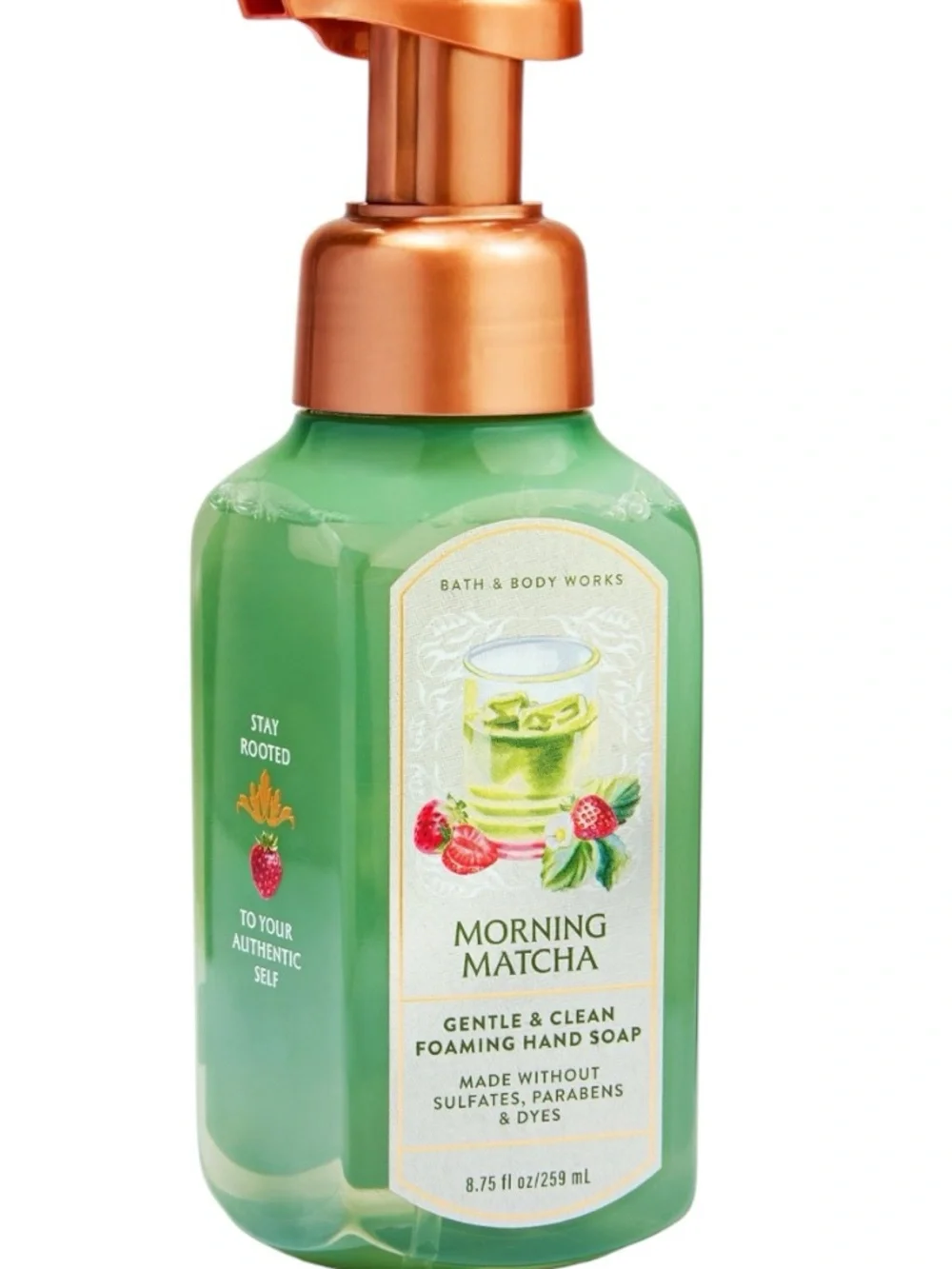 Bath & Body Works Foaming Hand Soap 8.75 fl oz Set 2026